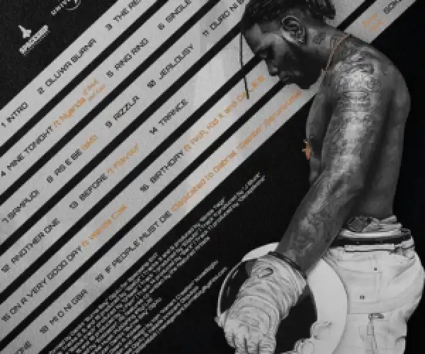 Burna Boy - Duro Ni Be ft. Phyno